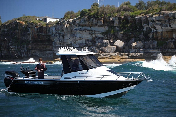 Sneak Peek: Smick new Bar Crusher!